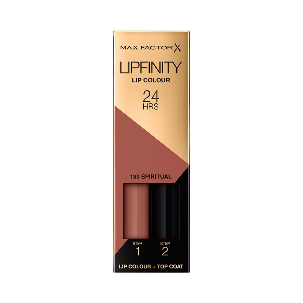 Lipfinity Lip Colour