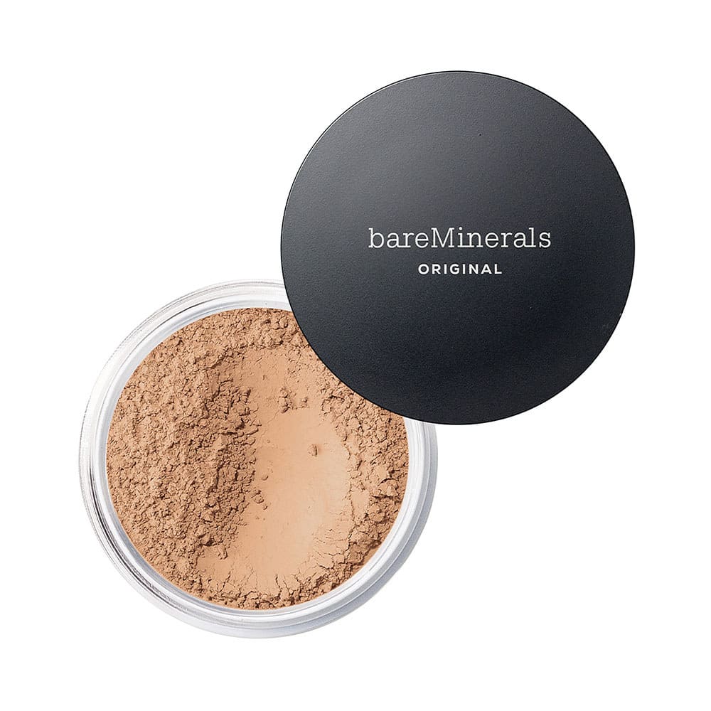 Original Foundation SPF 15 från bareMinerals