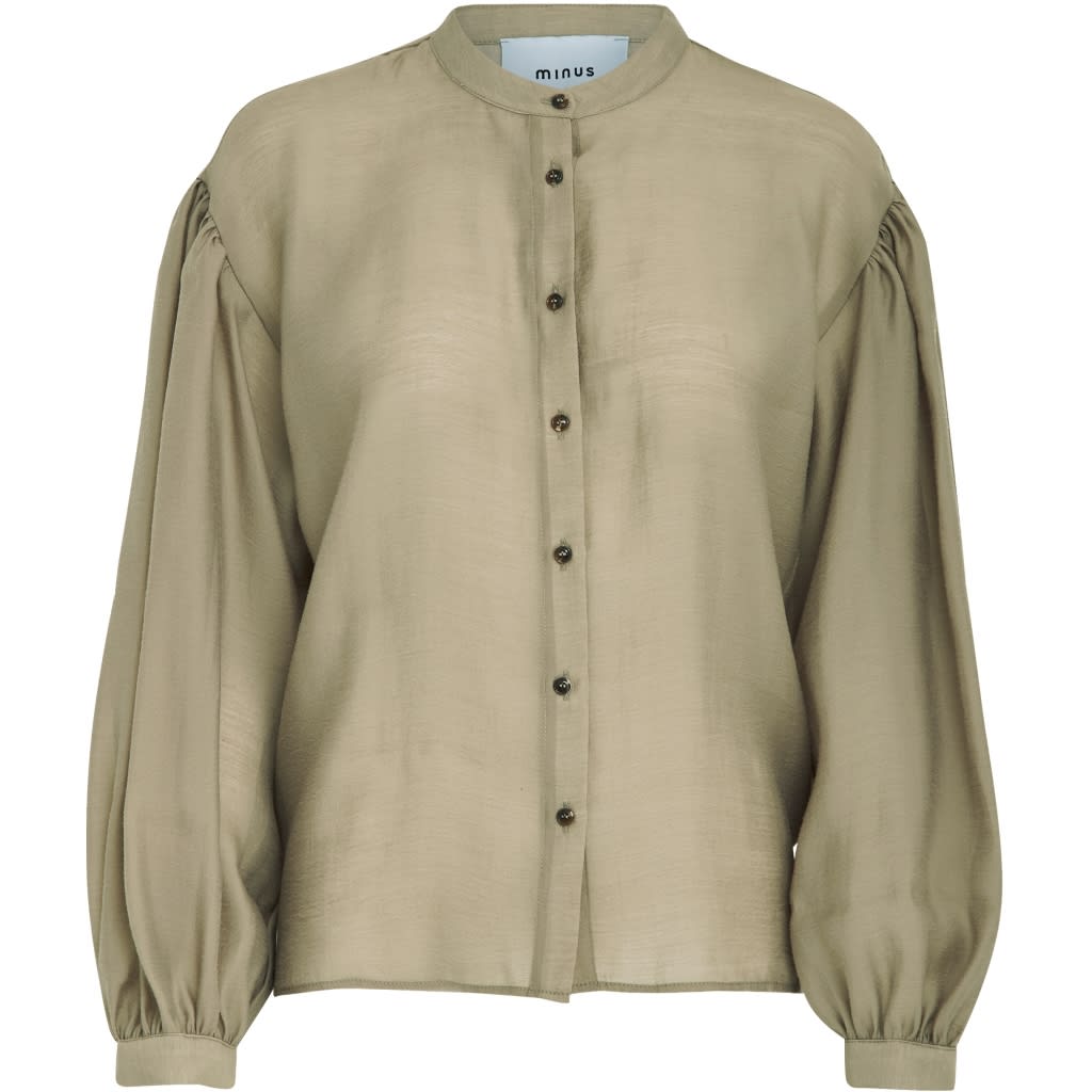Frilla Shirt 1