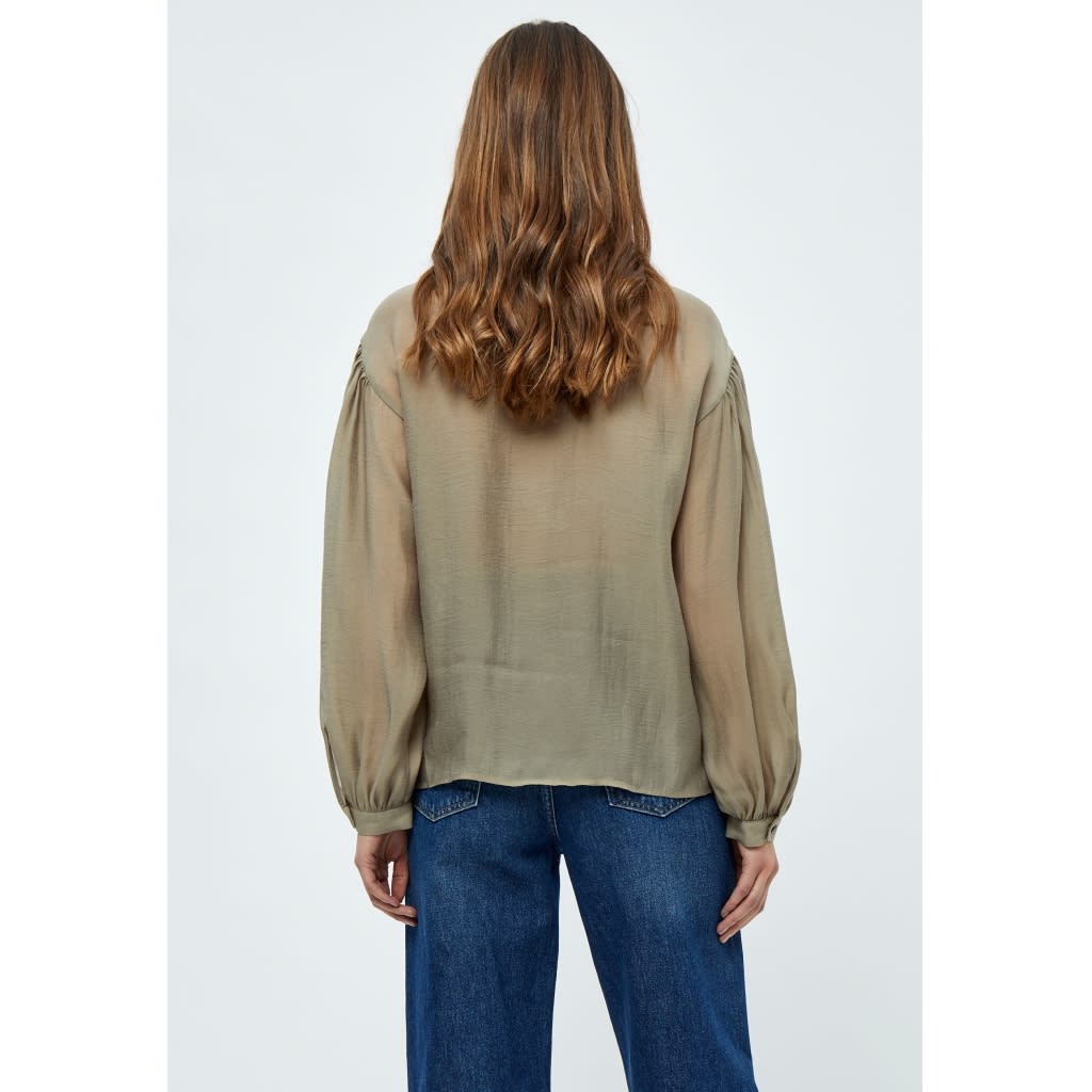 Frilla Shirt 1