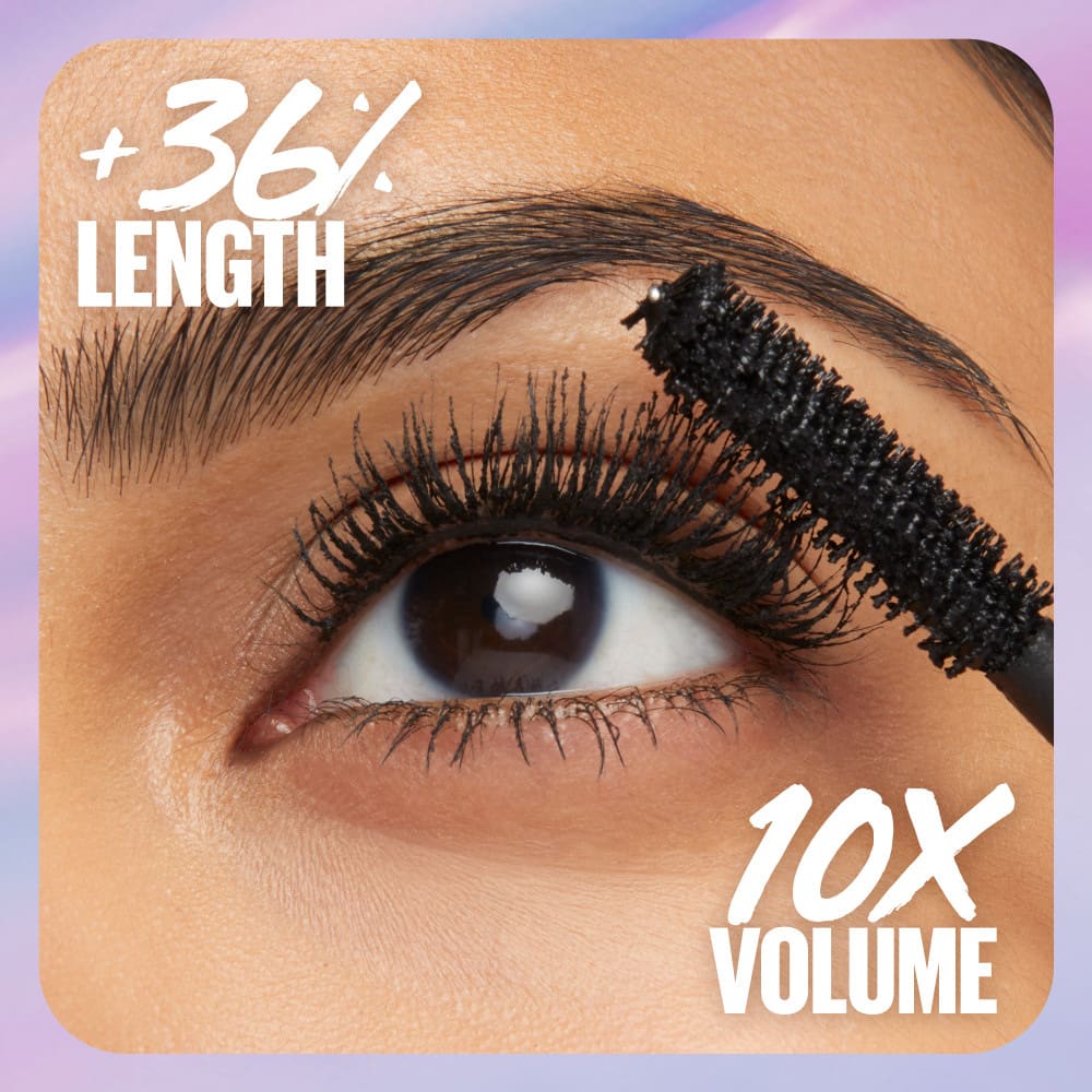 Maybelline Falsies Surreal Extensions Mascara 1 Very Black