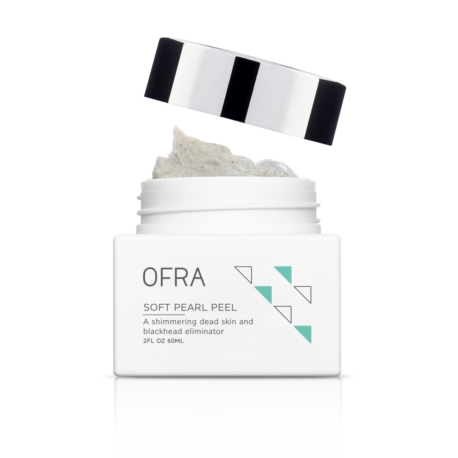Soft Pearl Peel - Ofra - Peeling från OFRA Cosmetics