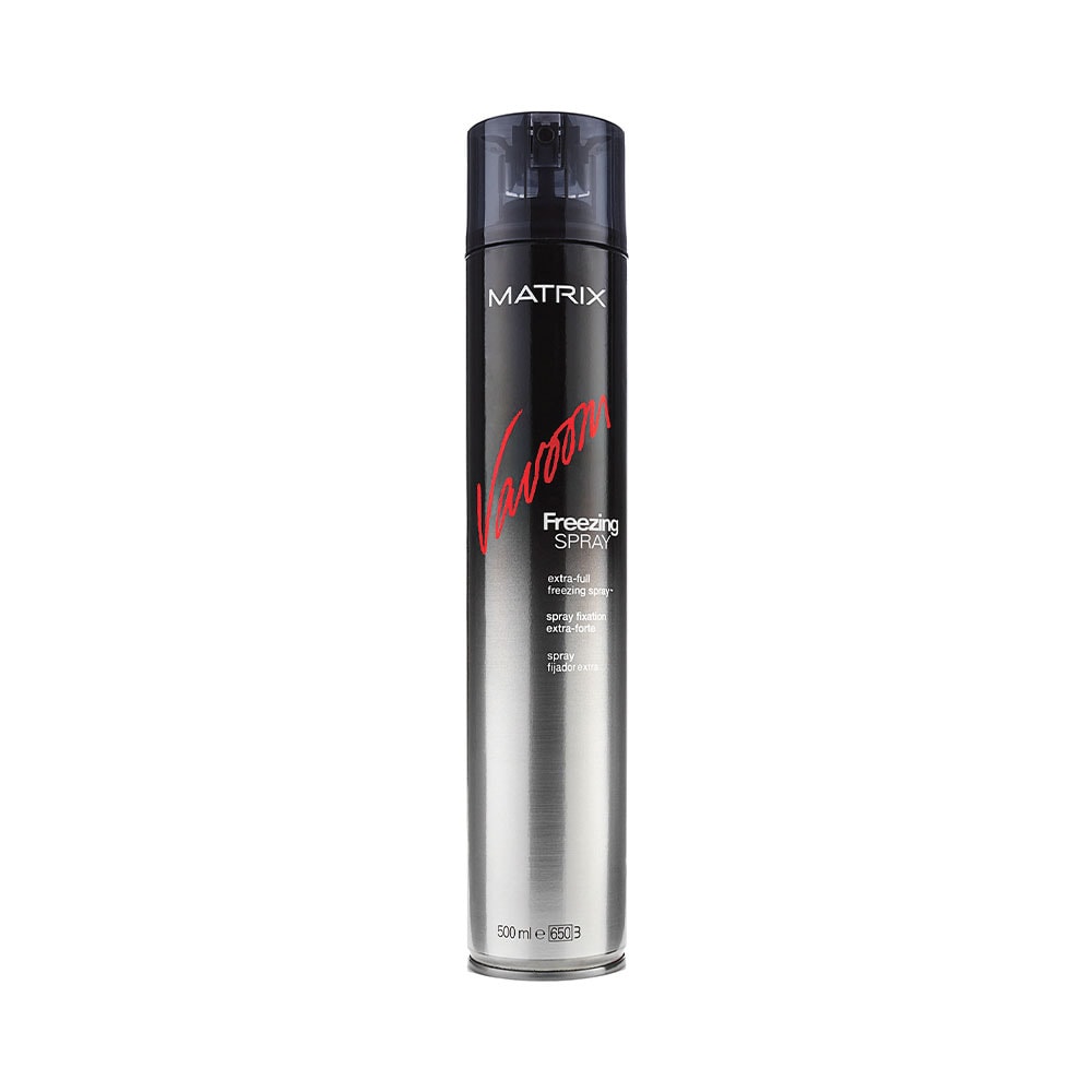 Vavoom Extra Full Freezing Spray, 500 ml