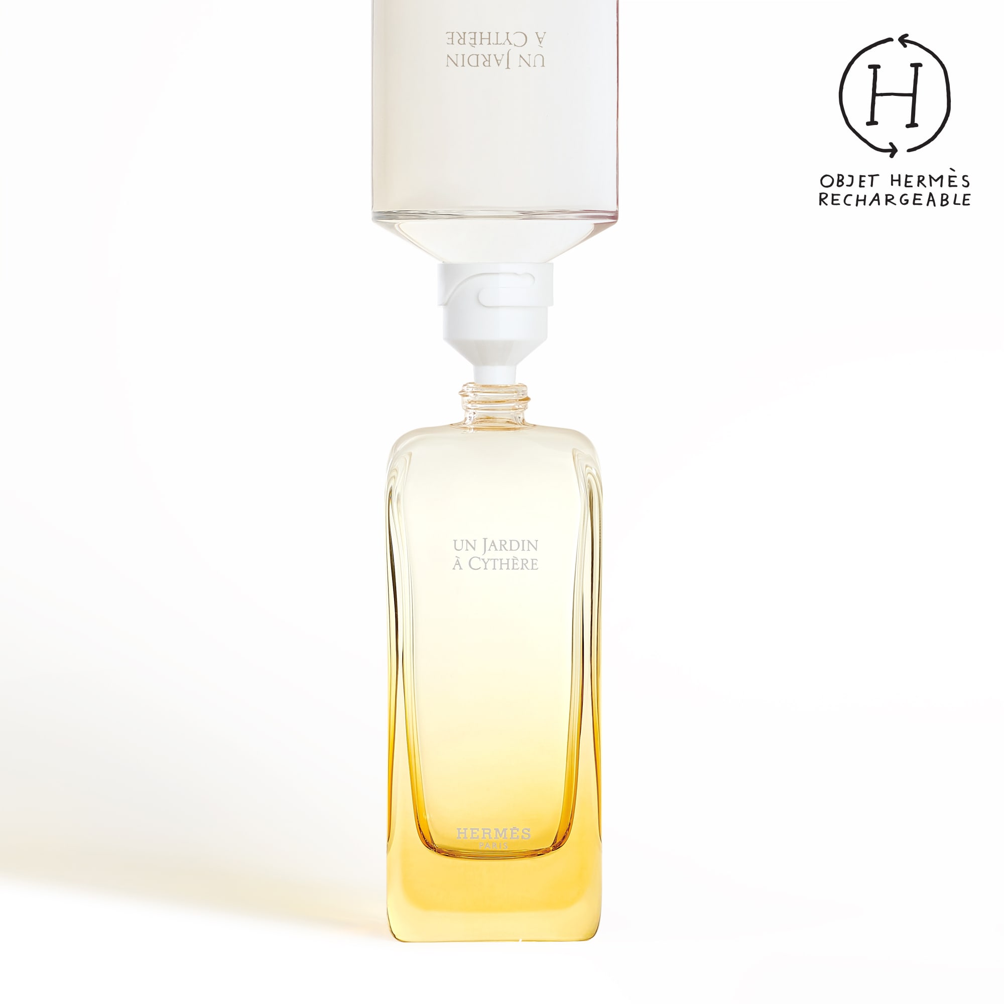 Un Jardin à Cythère i 30 ML från HERMÈS | Åhlens