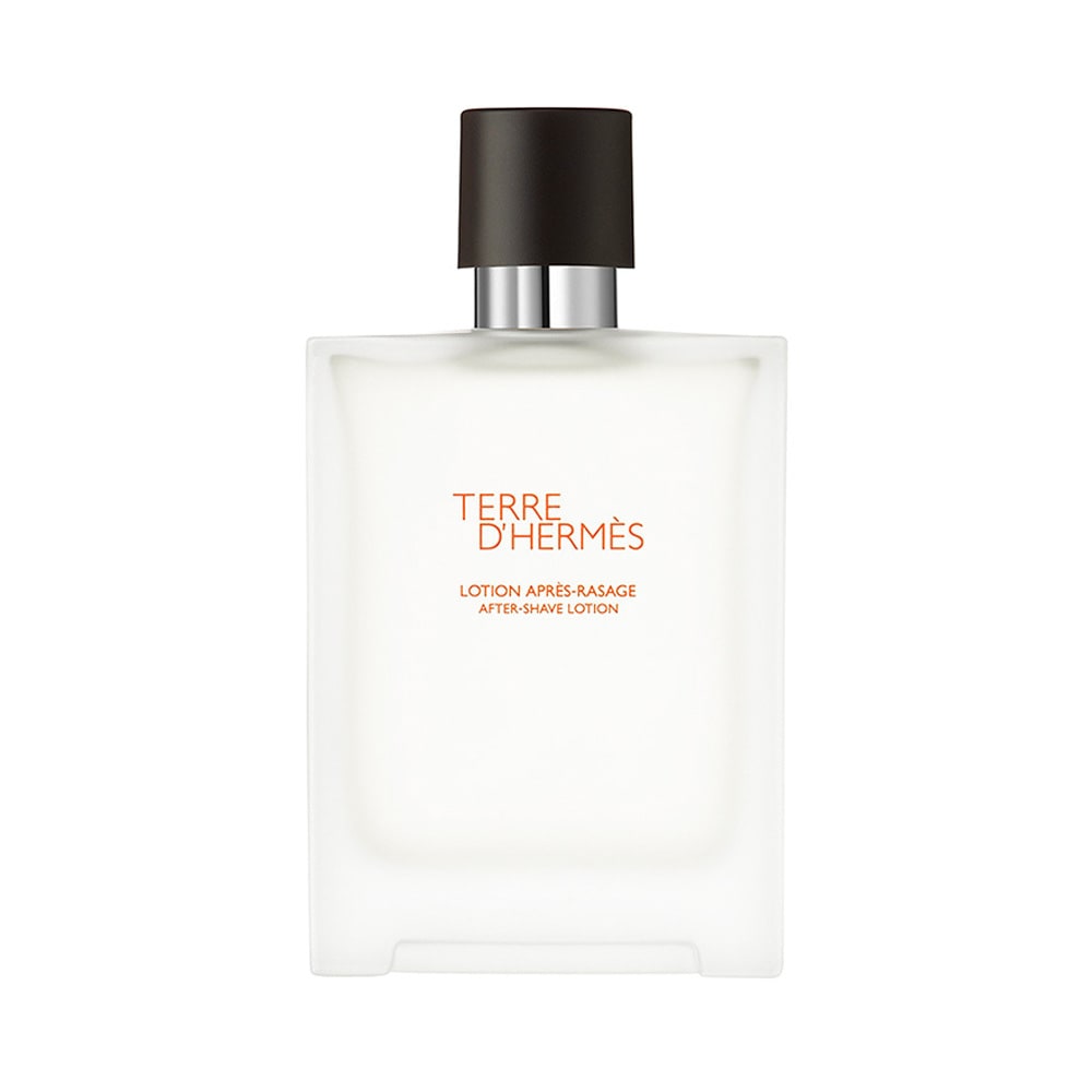 Terre d'Hermès Aftershave-lotion från HERMÈS