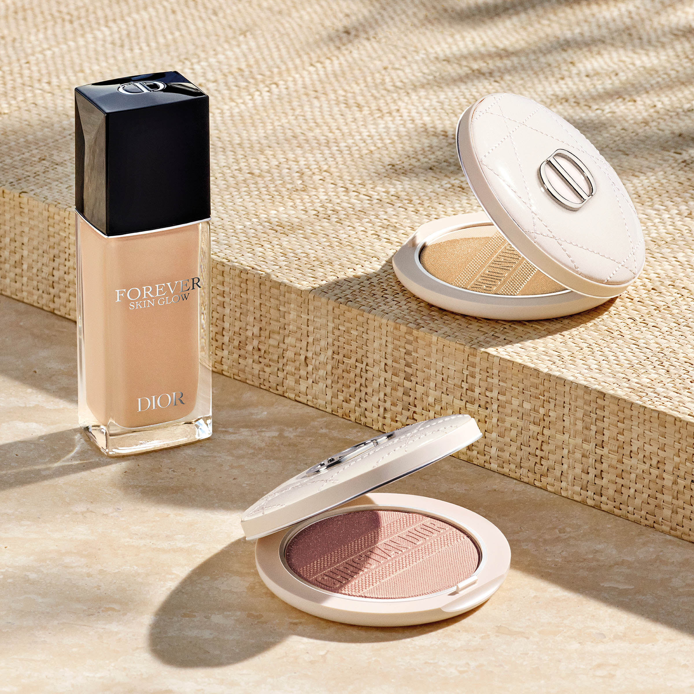 Dior Forever Couture Luminizer - Limited Edition