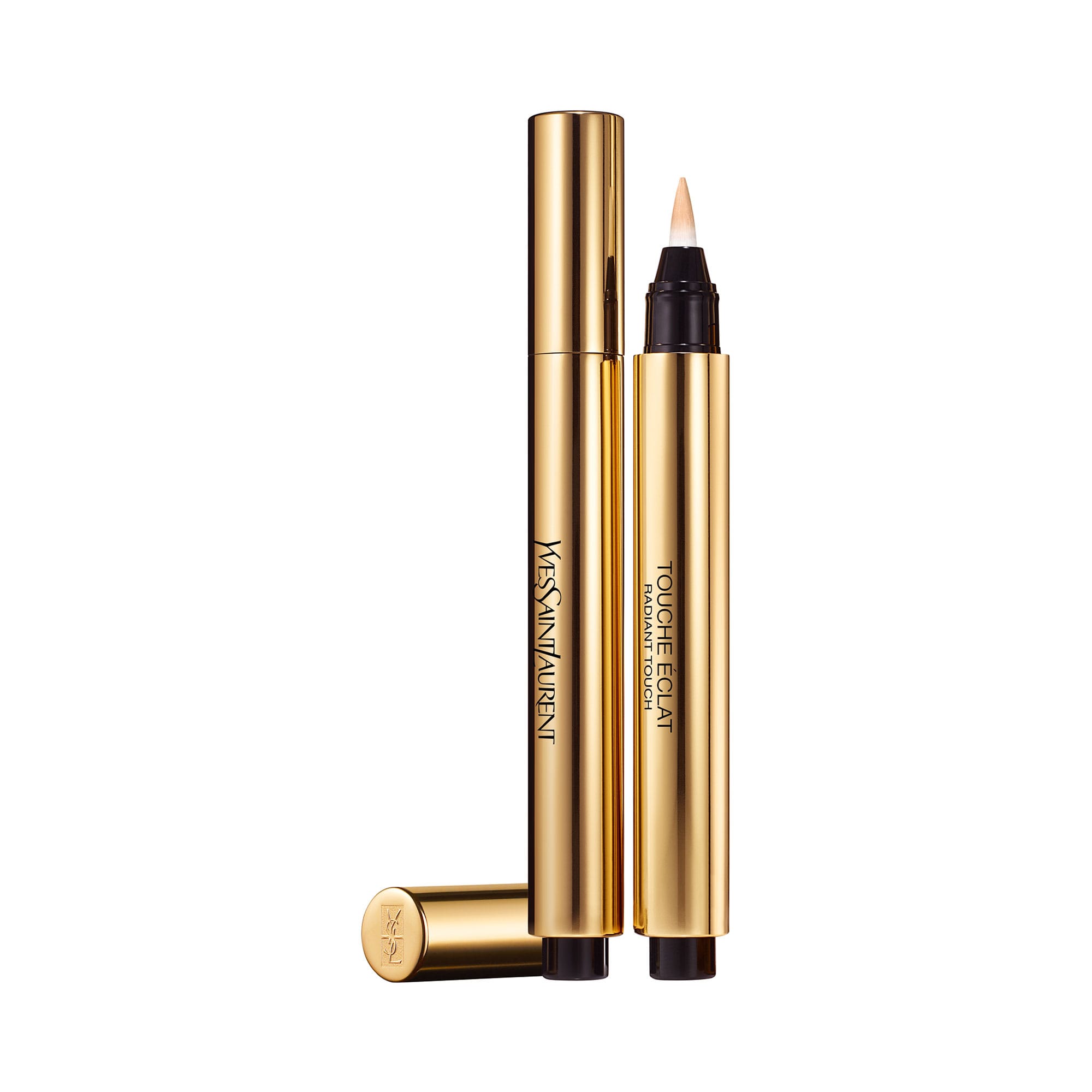 Touche Éclait 2.5 Luminous Vanilla från Yves Saint Laurent