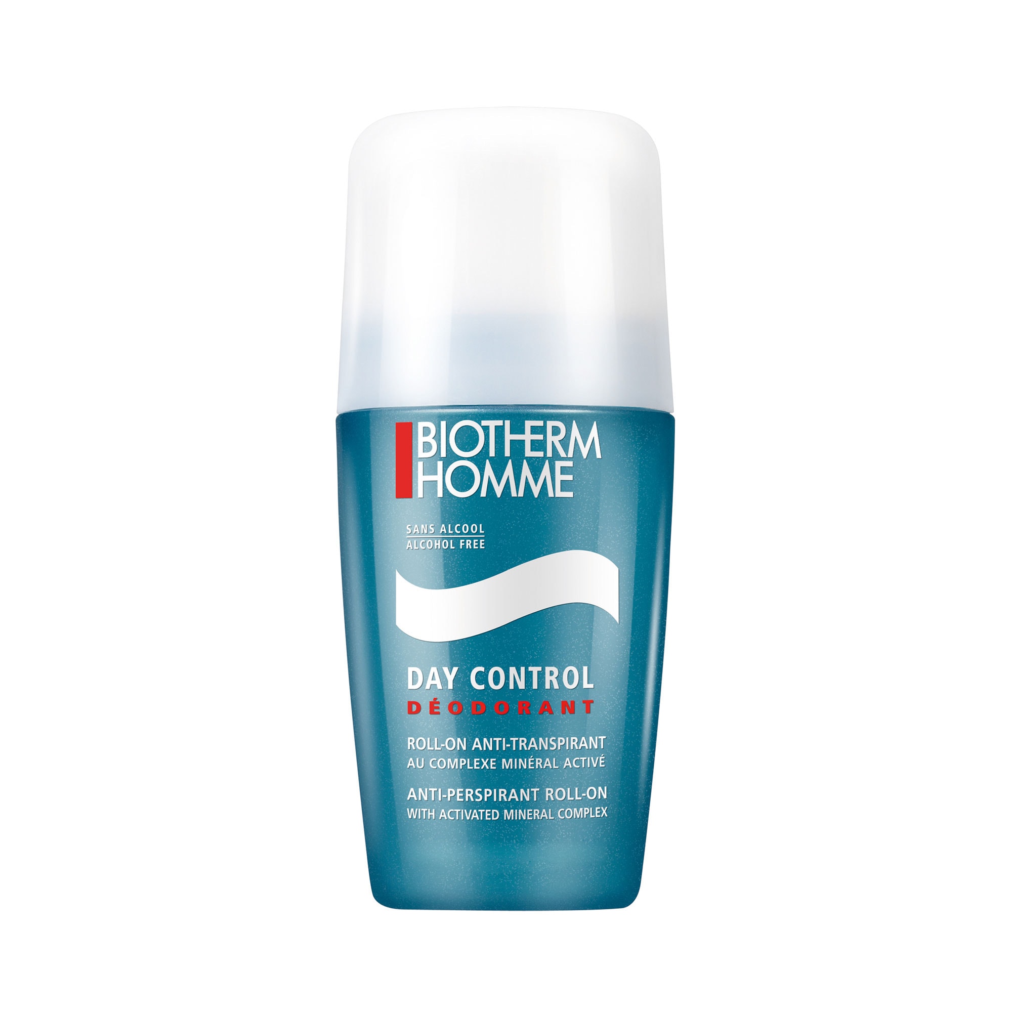 Deodorant från Biotherm Homme
