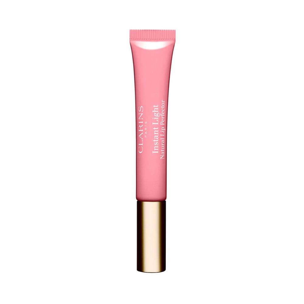 Instant Light Natural Lip Perfector, 01 Rose Shimmer