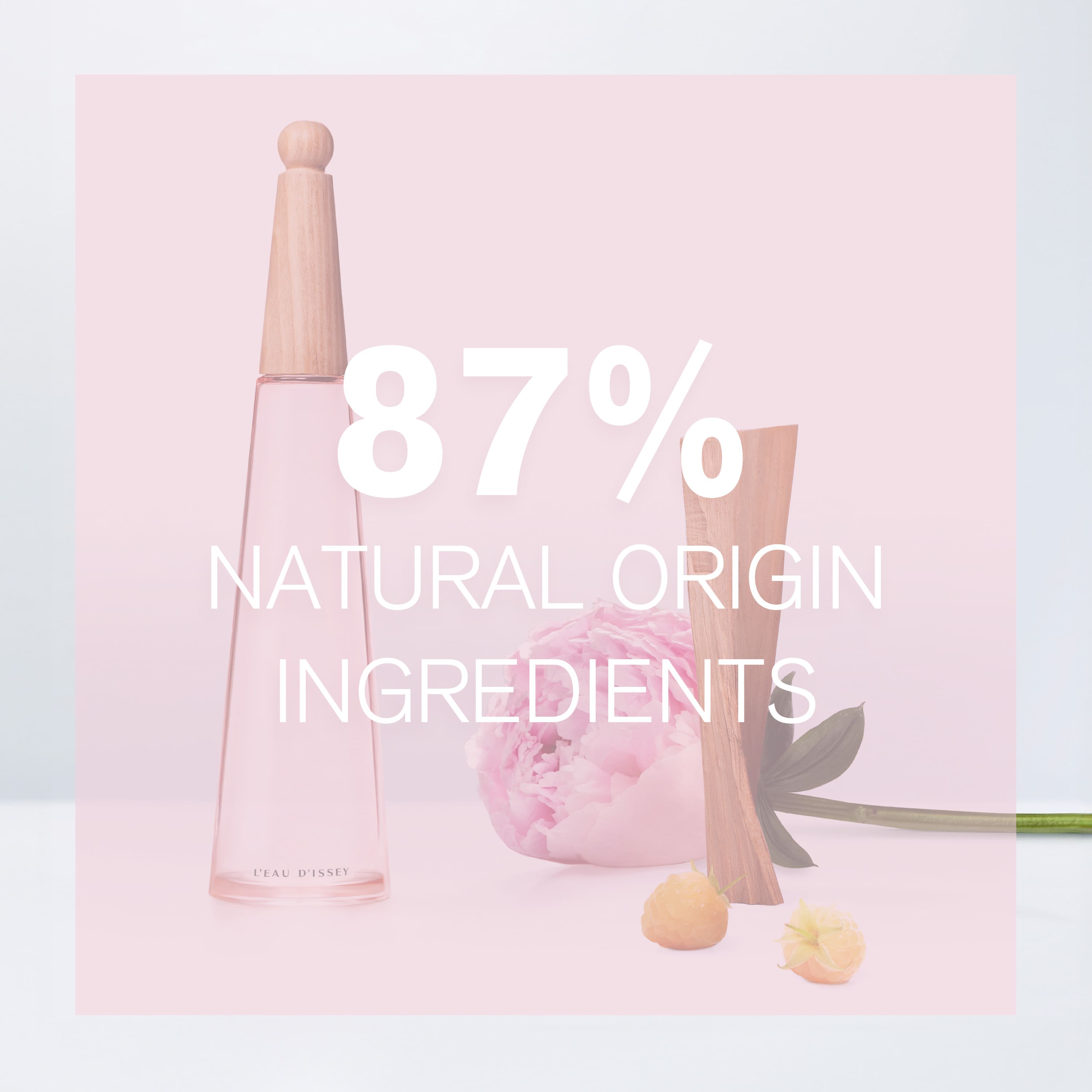 L'Eau D'Issey Pivoine i 50 ML från Issey Miyake Åhlens