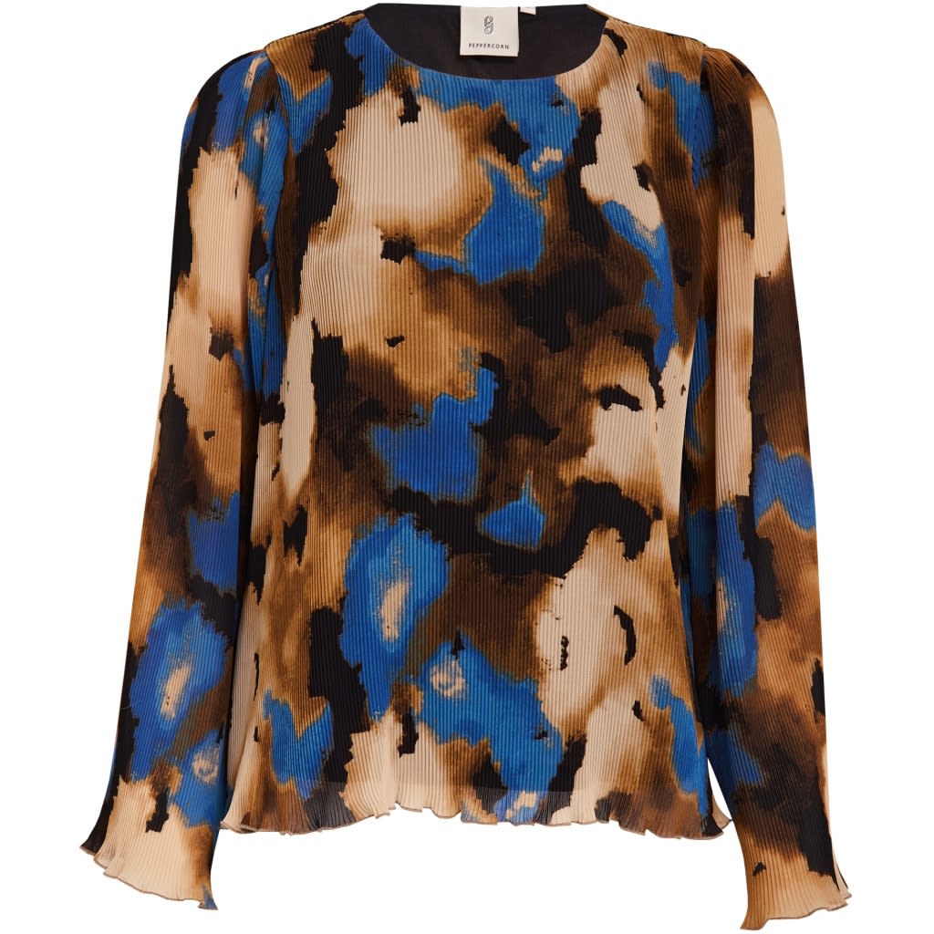 Gabrielle Blouse Curve 4