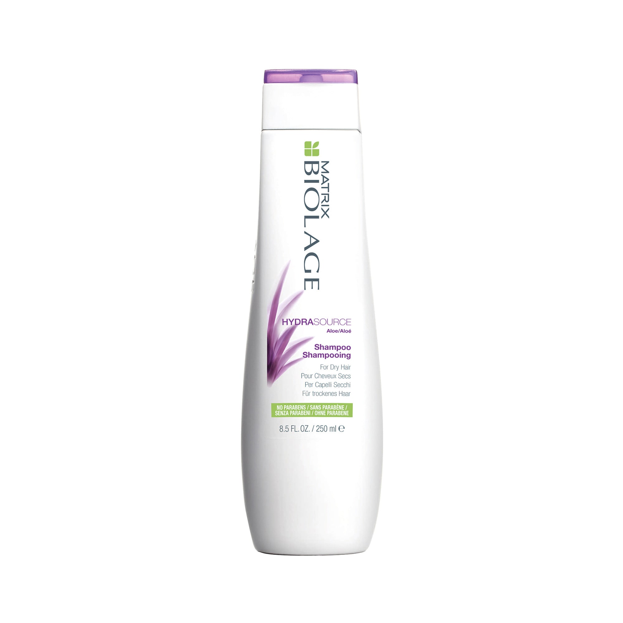 Biolage HydraSource Shampoo , 250 ml