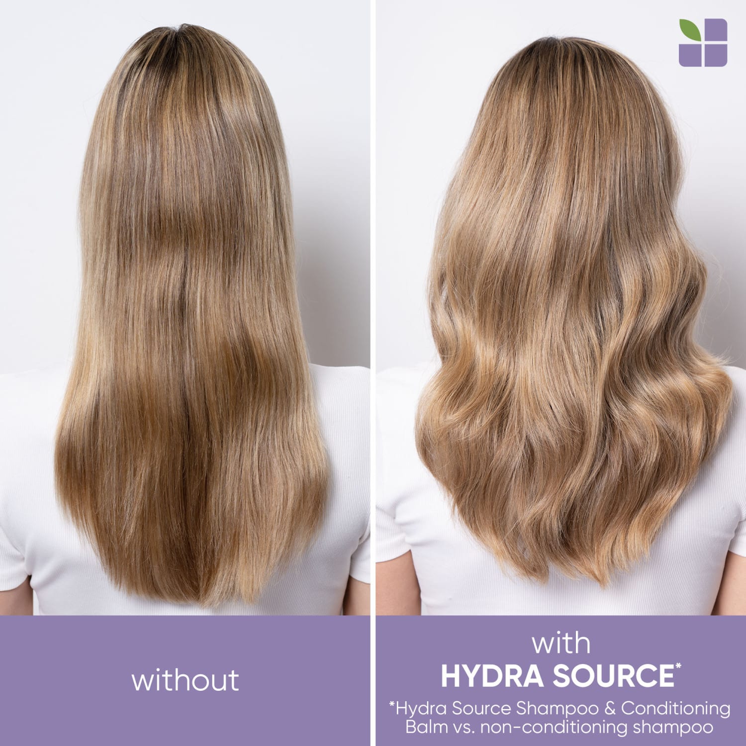 Biolage HydraSource Conditioner, 200 ml