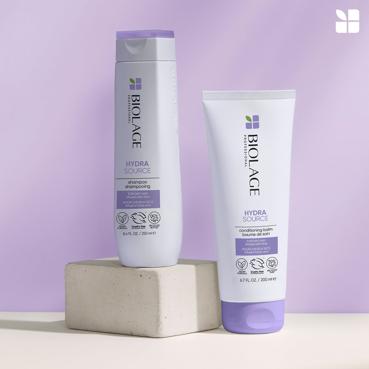 Biolage HydraSource Conditioner, 200 ml