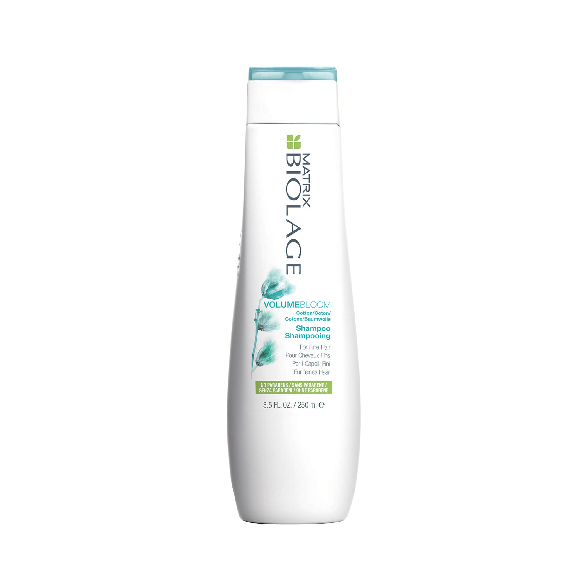Biolage VolumeBloom Shampoo, 250 ml