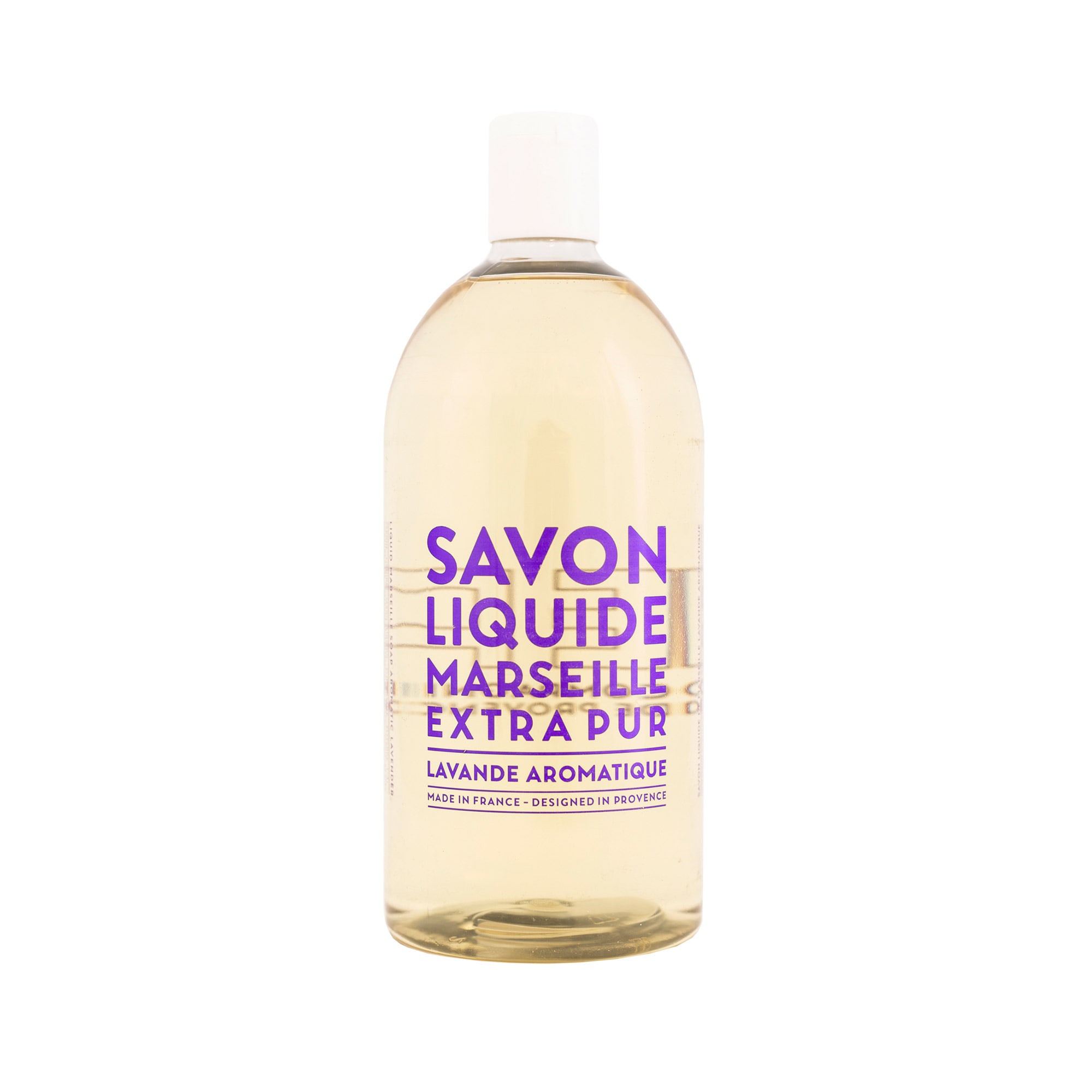 Liquid Soap Aromatic Lavender från Compagnie de Provence