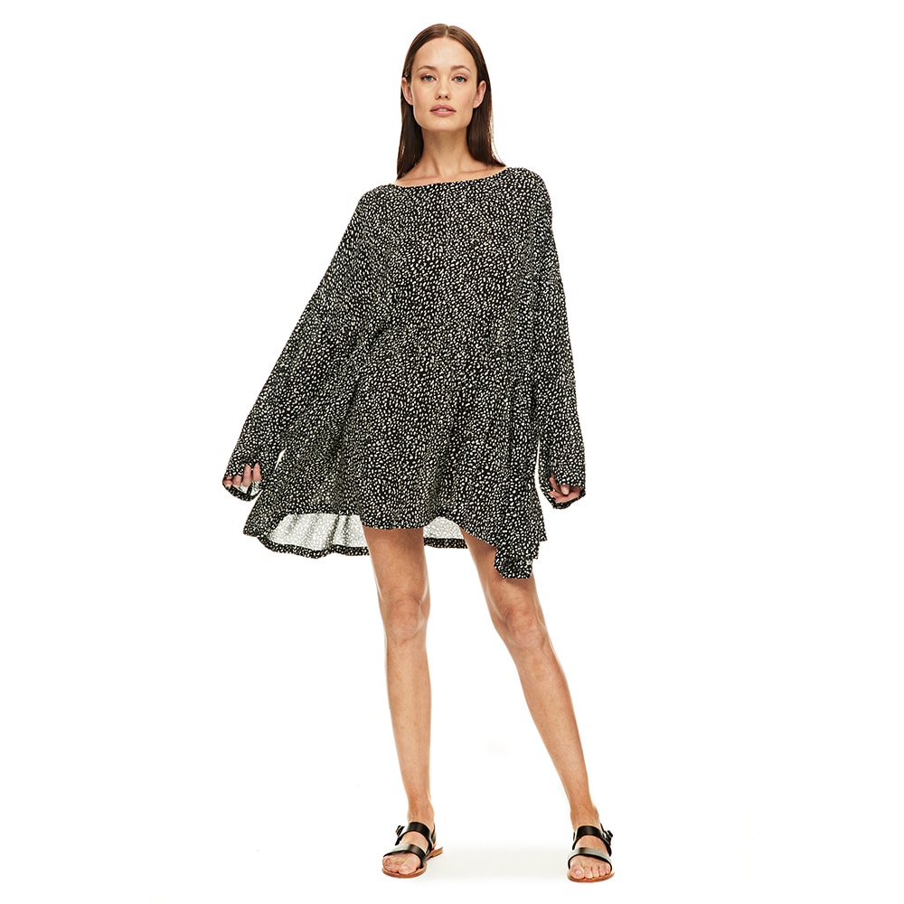 Beachwear Aloha Dress