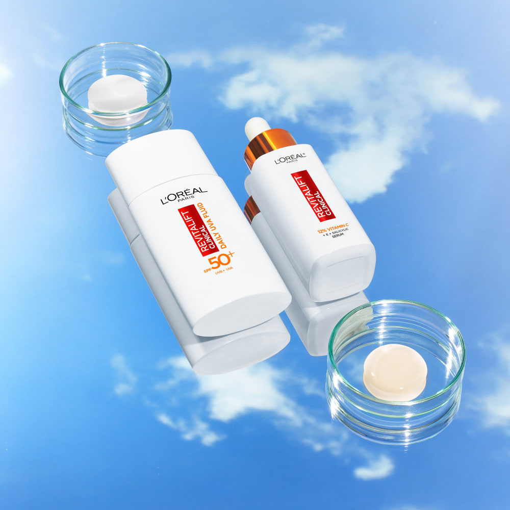 Revitalift Clinical 12 Vitamin C Serum i 30 ML från L'Oréal Paris Åhlens