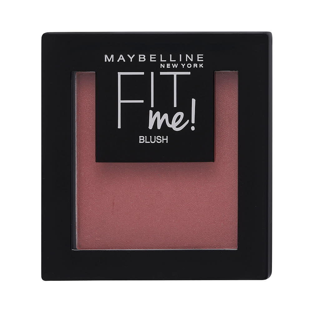 Fit Me Blush från Maybelline