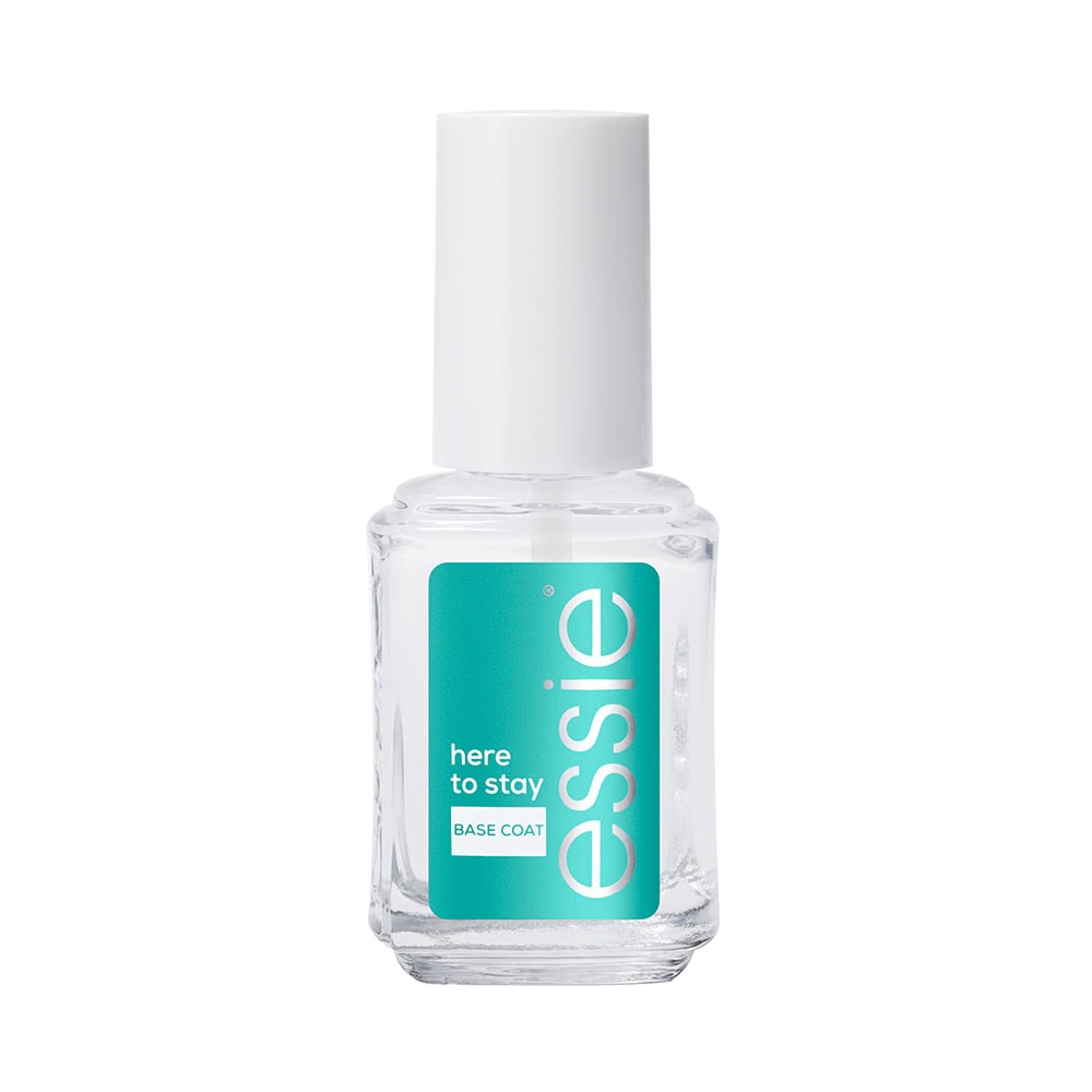 Here to stay base coat i Here To Stay från Essie Åhlens