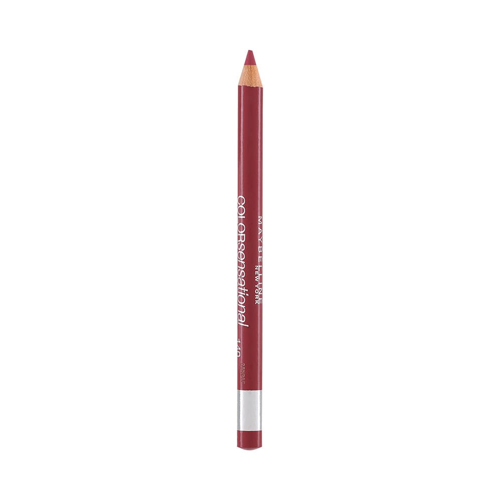 Color Sensational Precision Lipliner från Maybelline