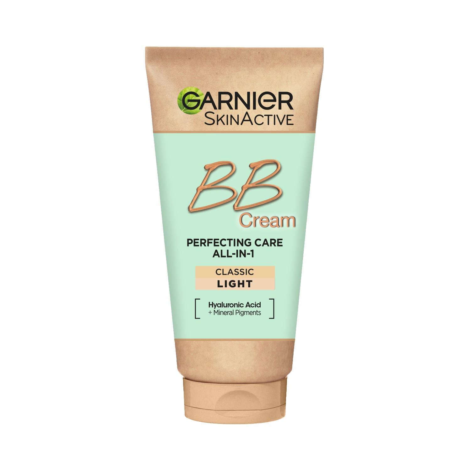 Miracle Skin Perfector BB Cream från Garnier