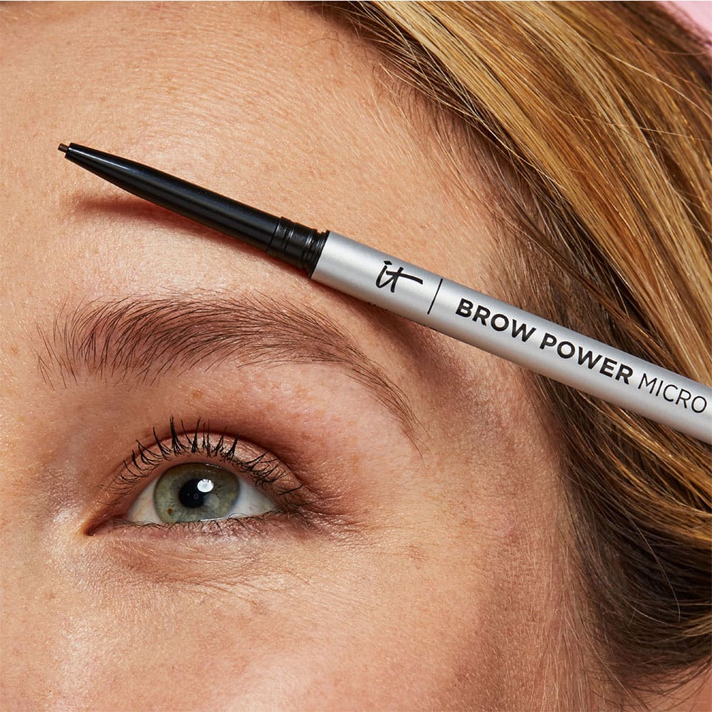 Brow Power Micro Eyebrow Pencil från IT Cosmetics
