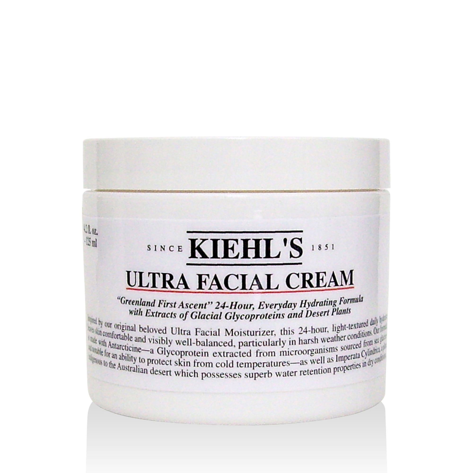 Ultra Facial Cream - Dry Skin från Kiehls