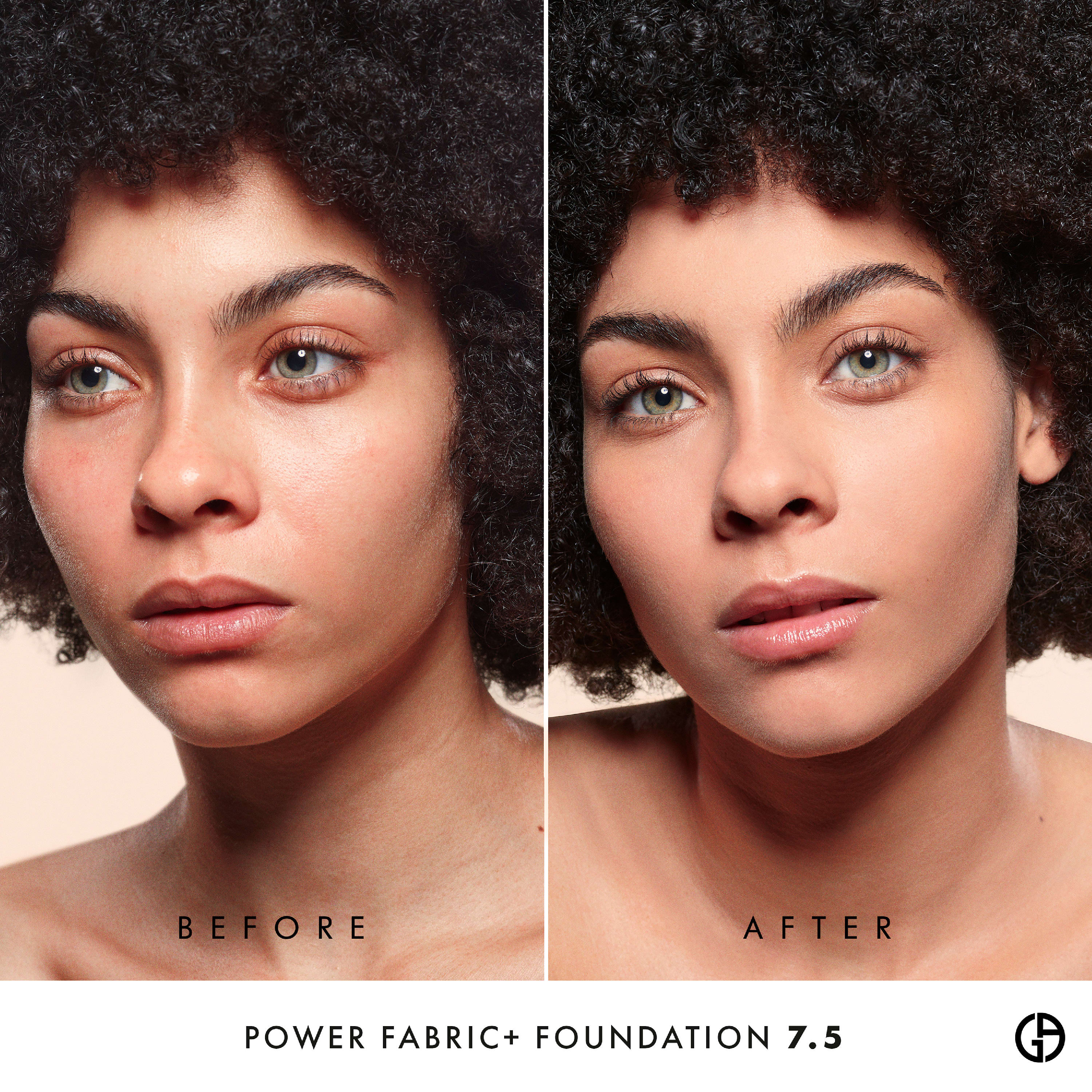 Power Fabric+ Foundation, 7.5