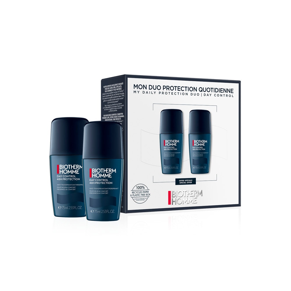 Day Control Roll-on 48H från Biotherm Homme