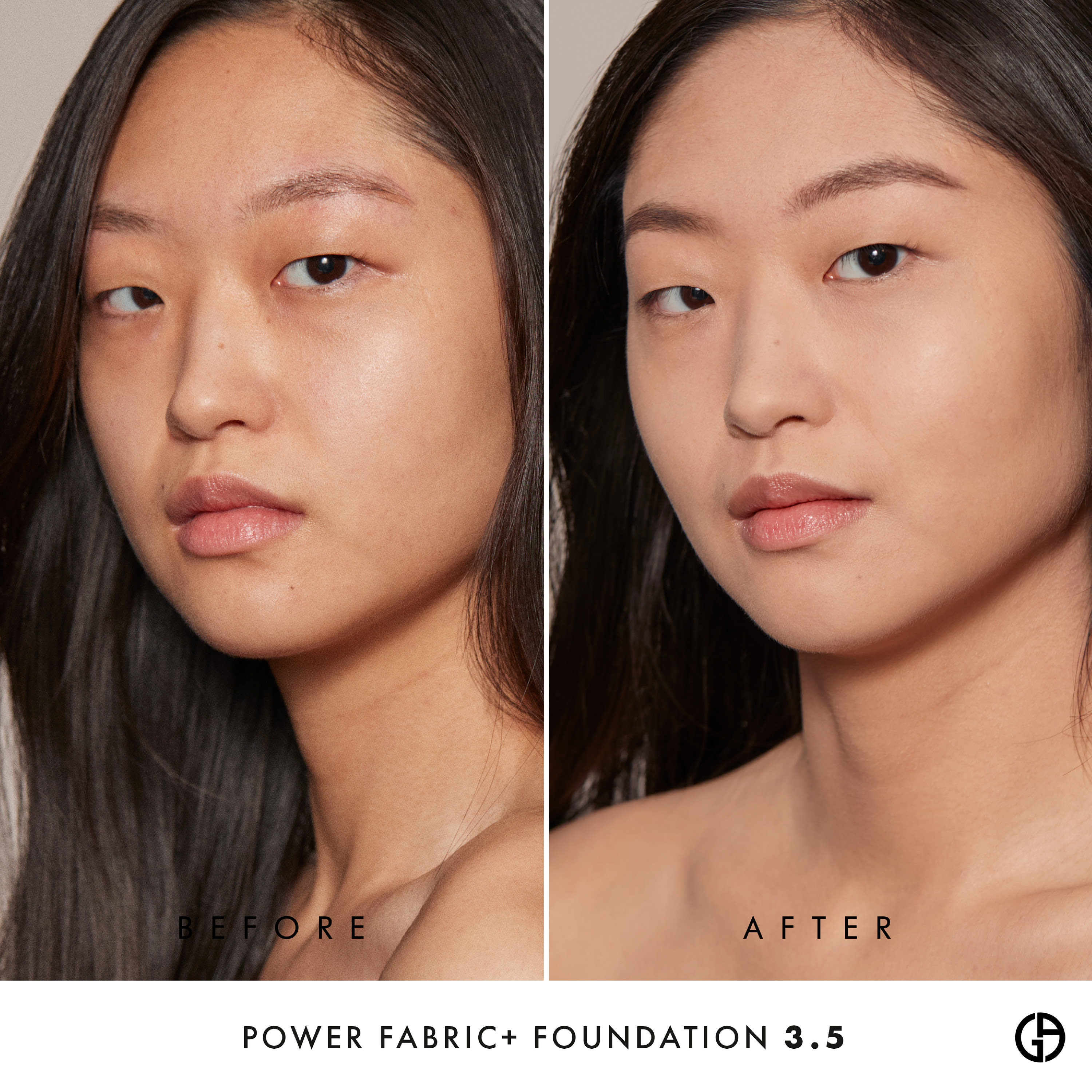 Power Fabric+ Foundation, 3.5