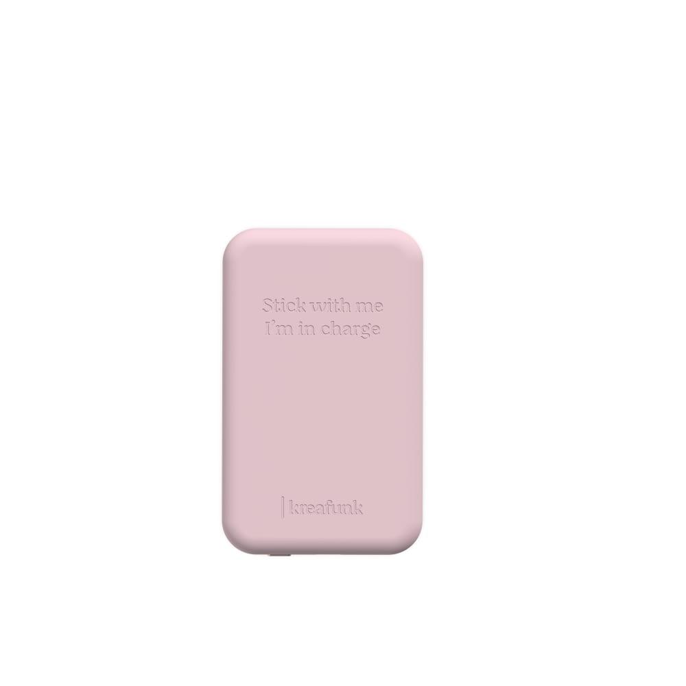 Tocharge Qi Powerbank