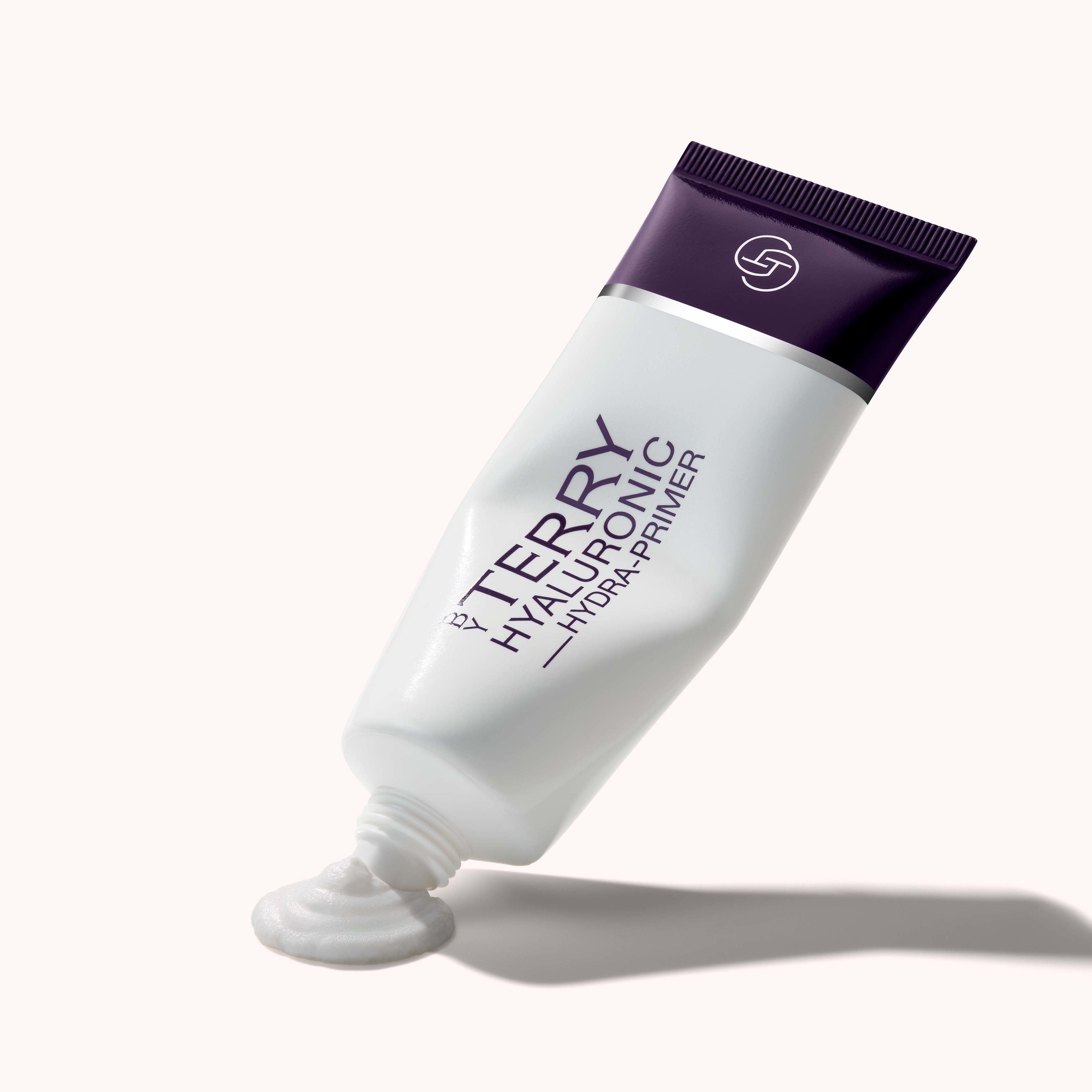 By Terry Hyaluronic Hydra Primer – Farblose Grundierung Mit Hyaluron Für Glatte Haut, 40 Ml