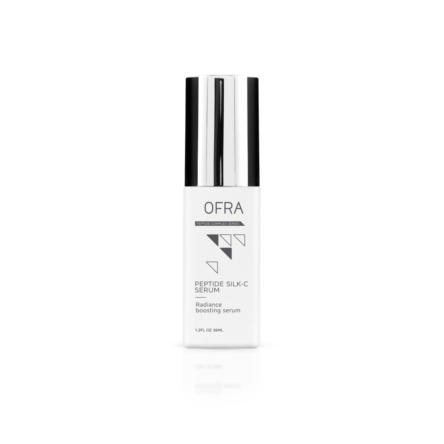 Peptide Silk-c Serum - Ofra - Serum från OFRA Cosmetics