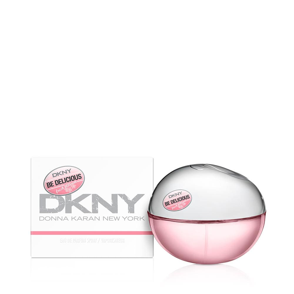Be Delicious Fresh Blossom EdP från DKNY