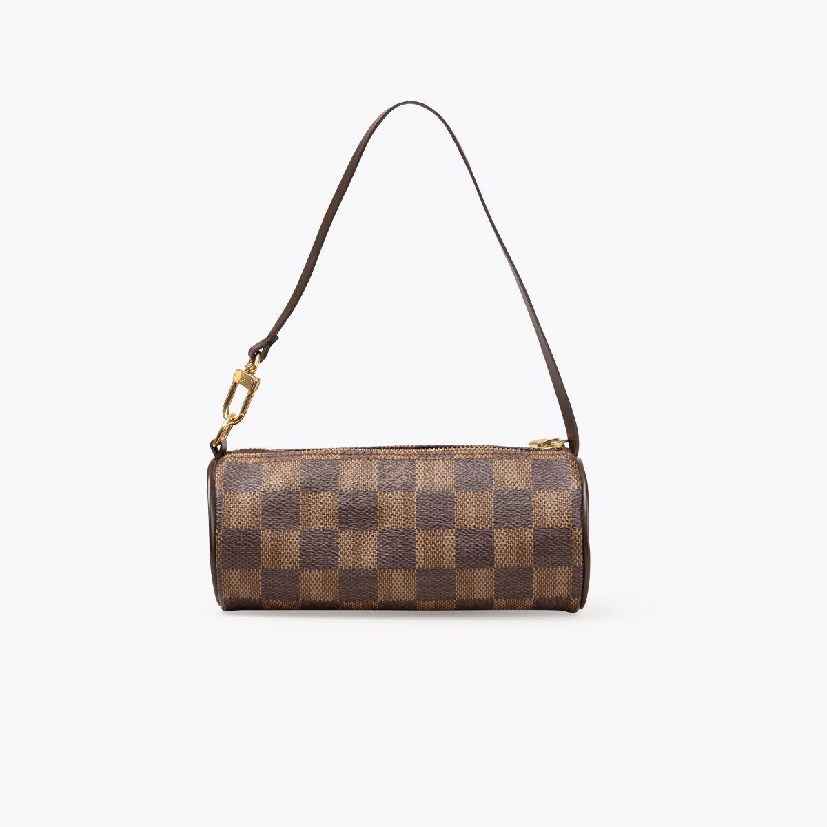 Louis Vuitton Damier Ebene Papillion Mini Bag