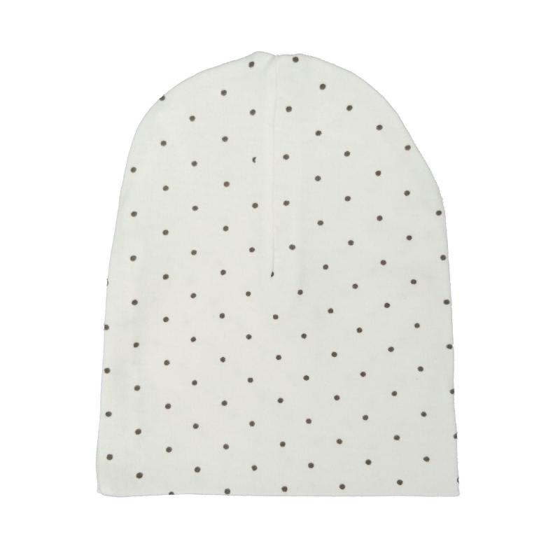 Mössa Dotty GOTS från Summerville organic