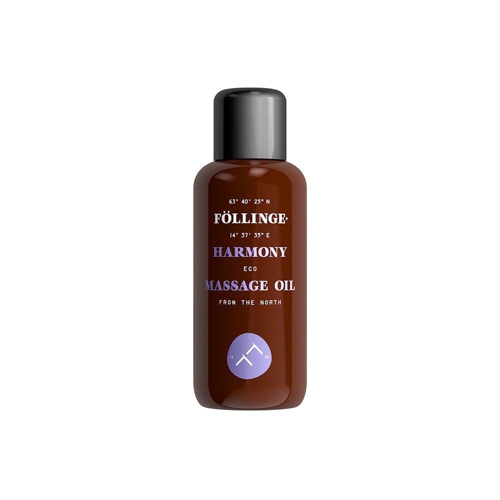 Harmony Massage Oil från Föllinge
