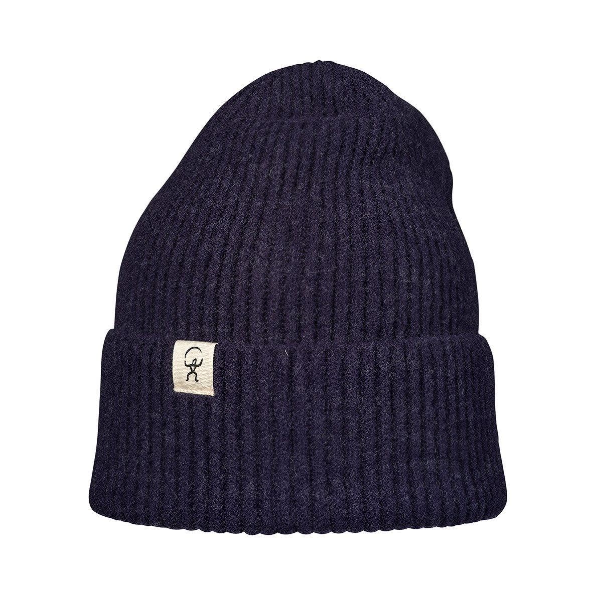 Isbjörn Minty Stickad Beanie från ISBJÖRN of Sweden