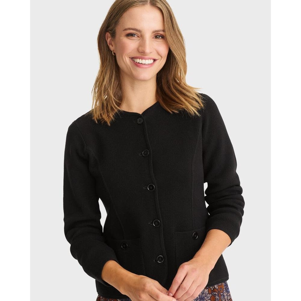 Cardigan Milano