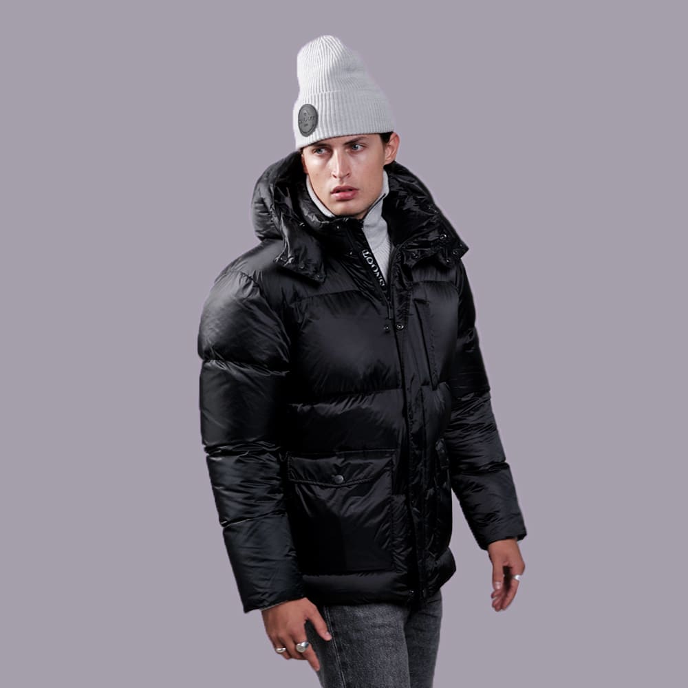 Atrani Jkt M från Snoot