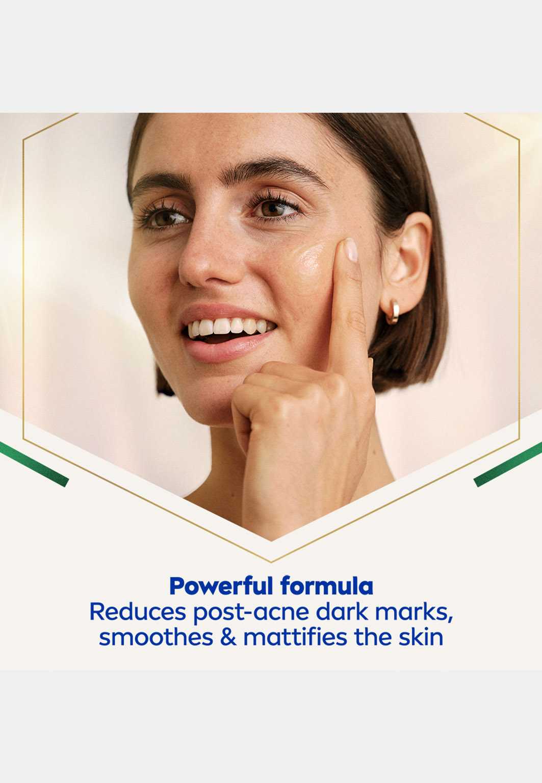 Serum Acne Cellular Luminous 630 Post-Acne Marks Serum 30 ml NIVEA