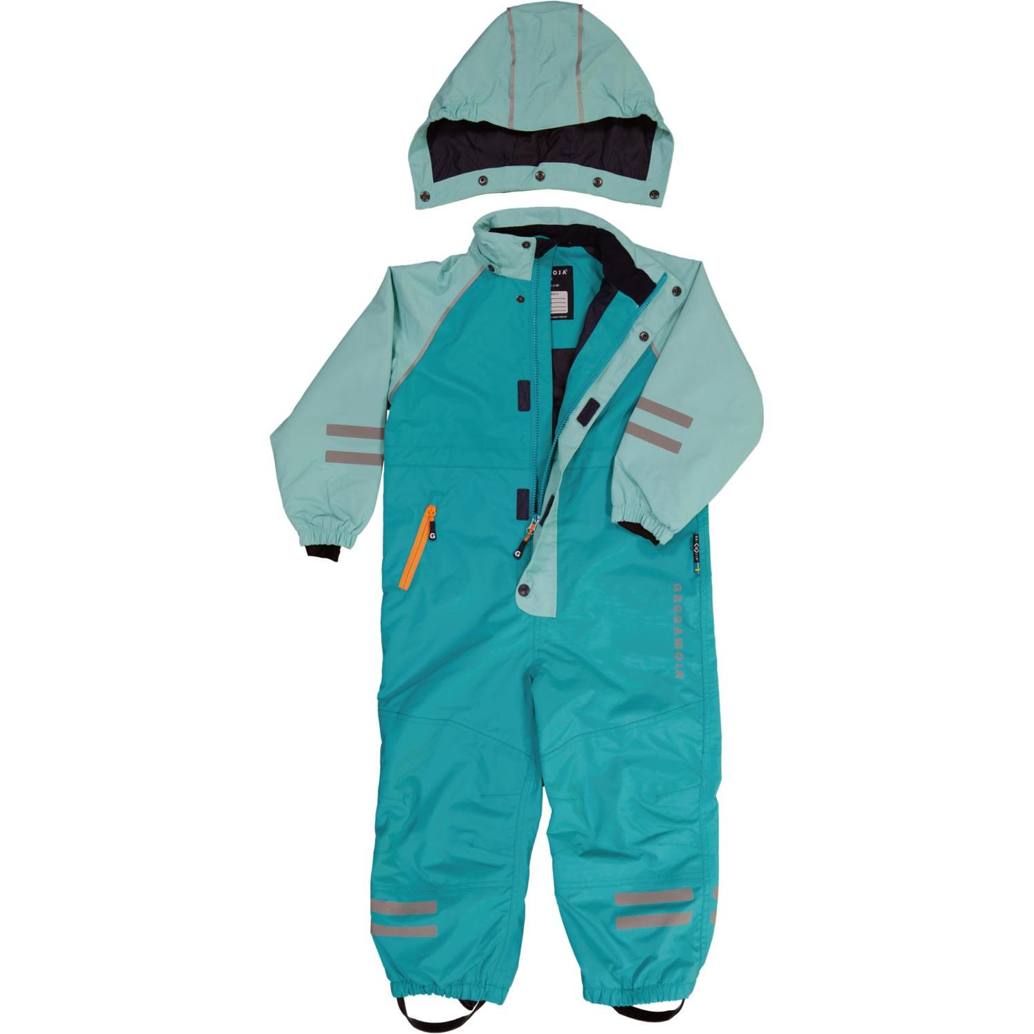 Skaloverall