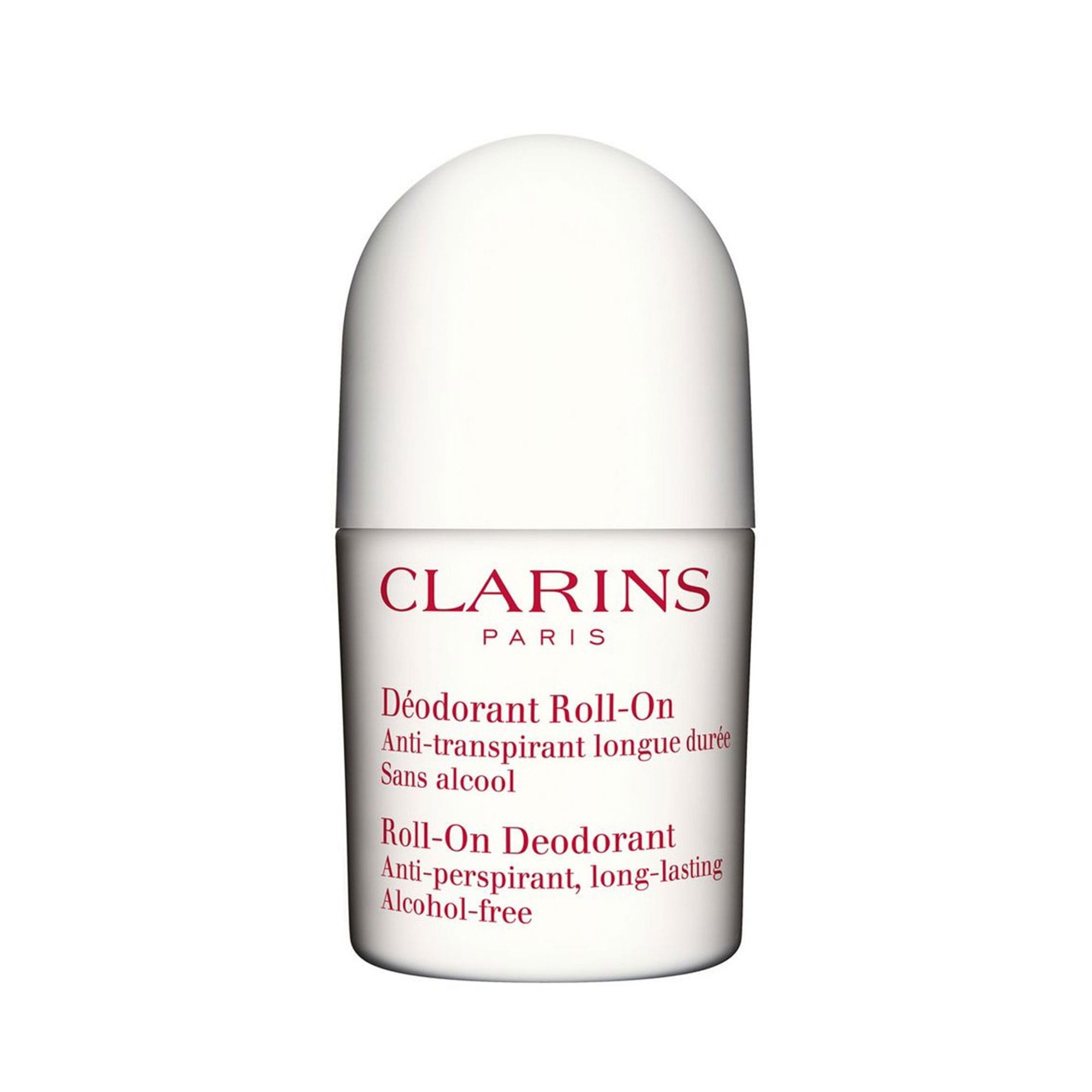 Gentle Care Roll-On Deodorant, 50 ml från Clarins