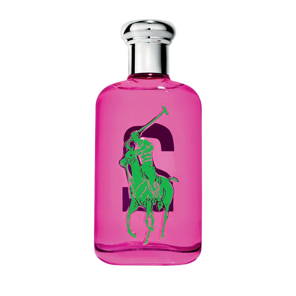Big Pony Women Pink EdT från Ralph Lauren
