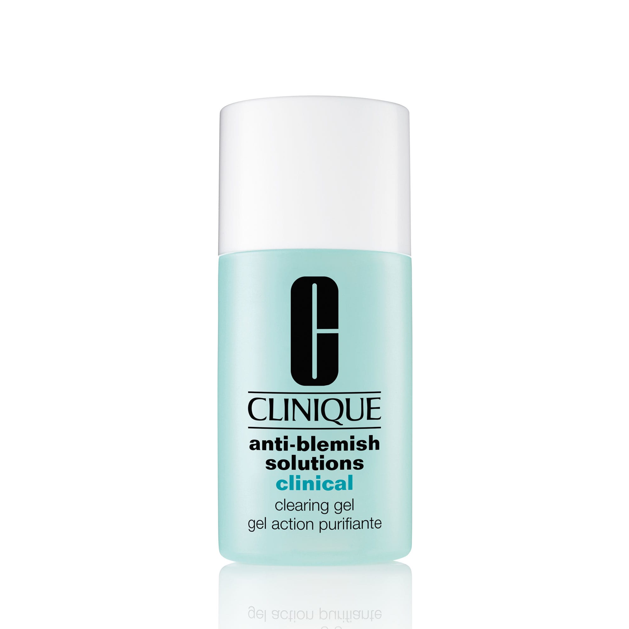 Anti-Blemish Solutions Clinical Clearing Gel från Clinique