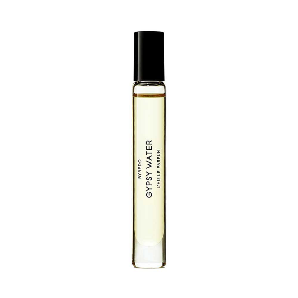 Roll-On Perfume Oil Gypsy Water från BYREDO