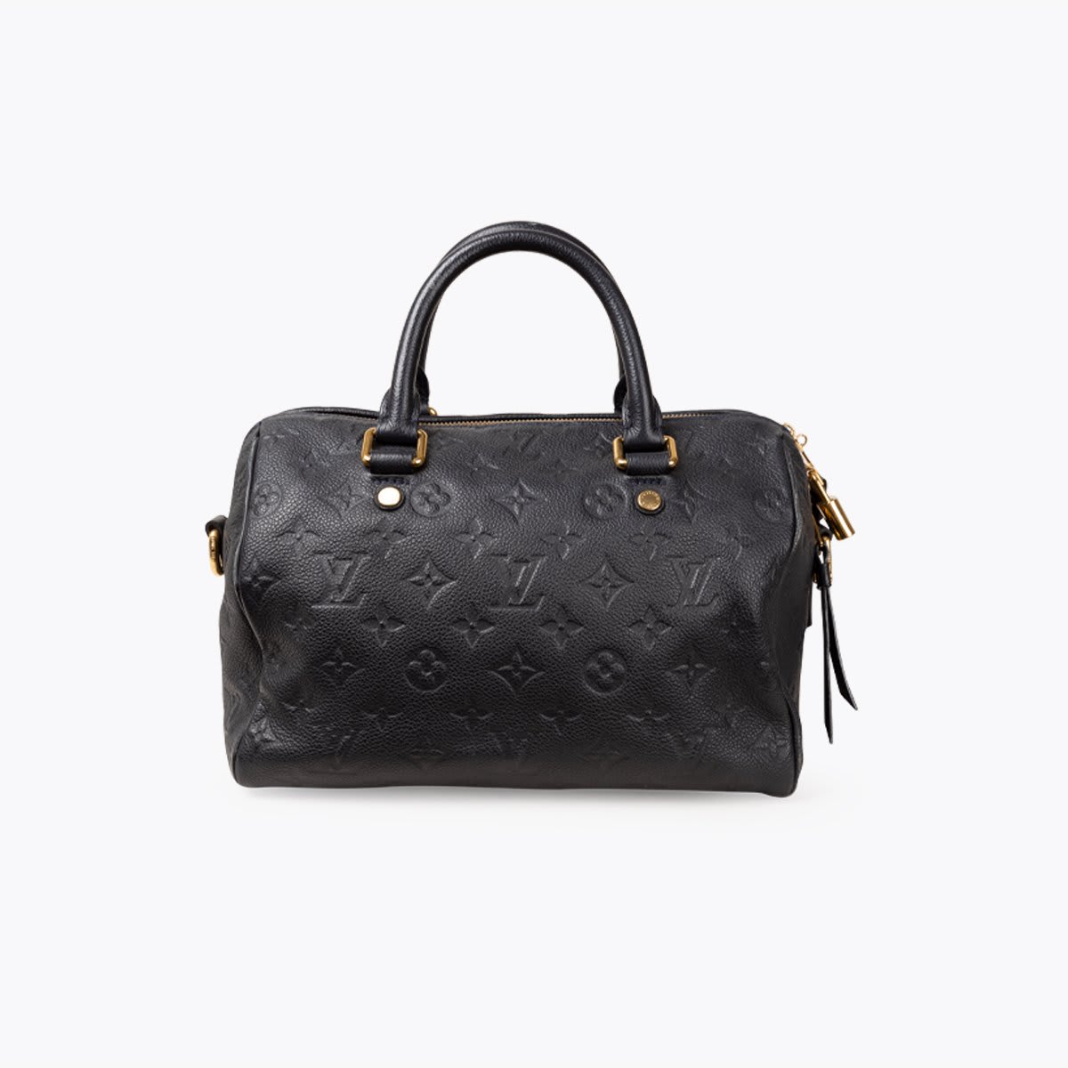 Louis Vuitton Empreinte Speedy 25 Bag