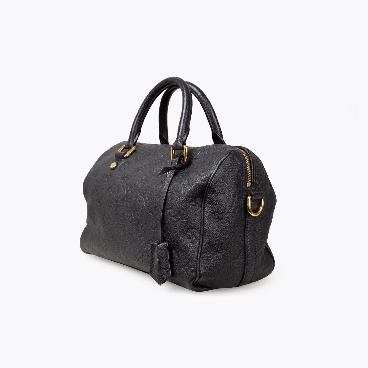 Louis Vuitton Empreinte Speedy 25 Bag