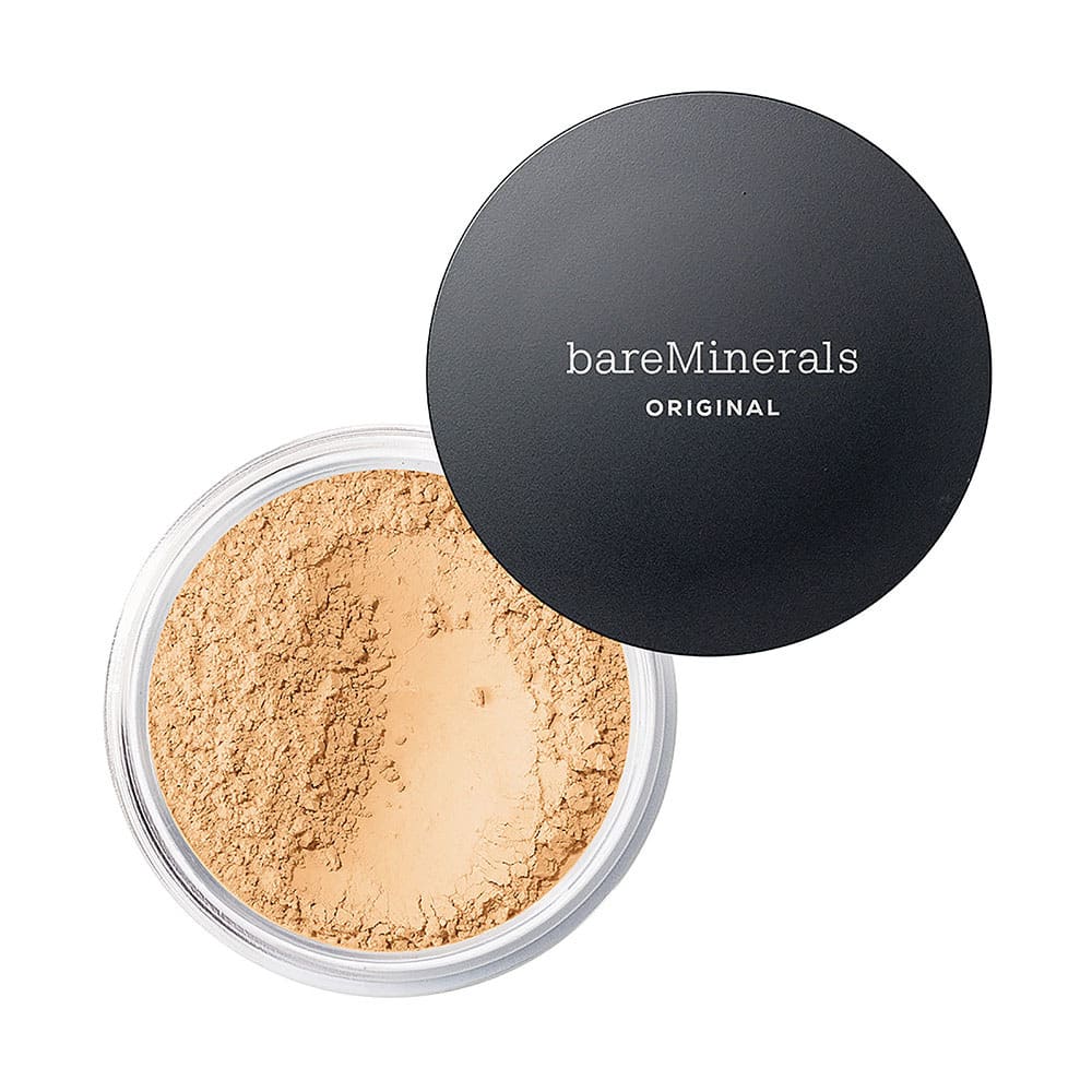 Original Foundation SPF 15 från bareMinerals